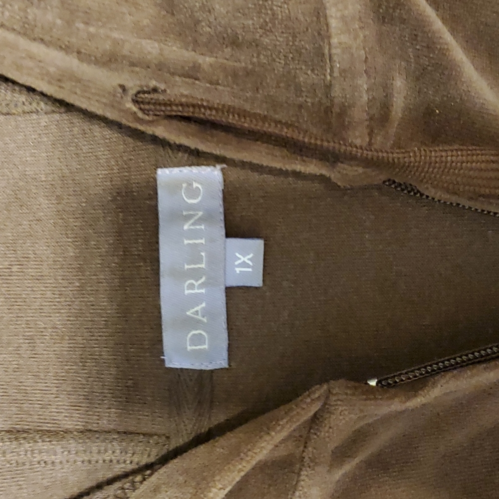 Darling jacket - Picture 2 of 4